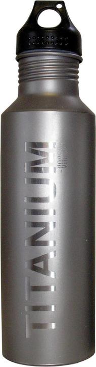 Actual product image Vargo Titanium water bottle (0.65 l)
