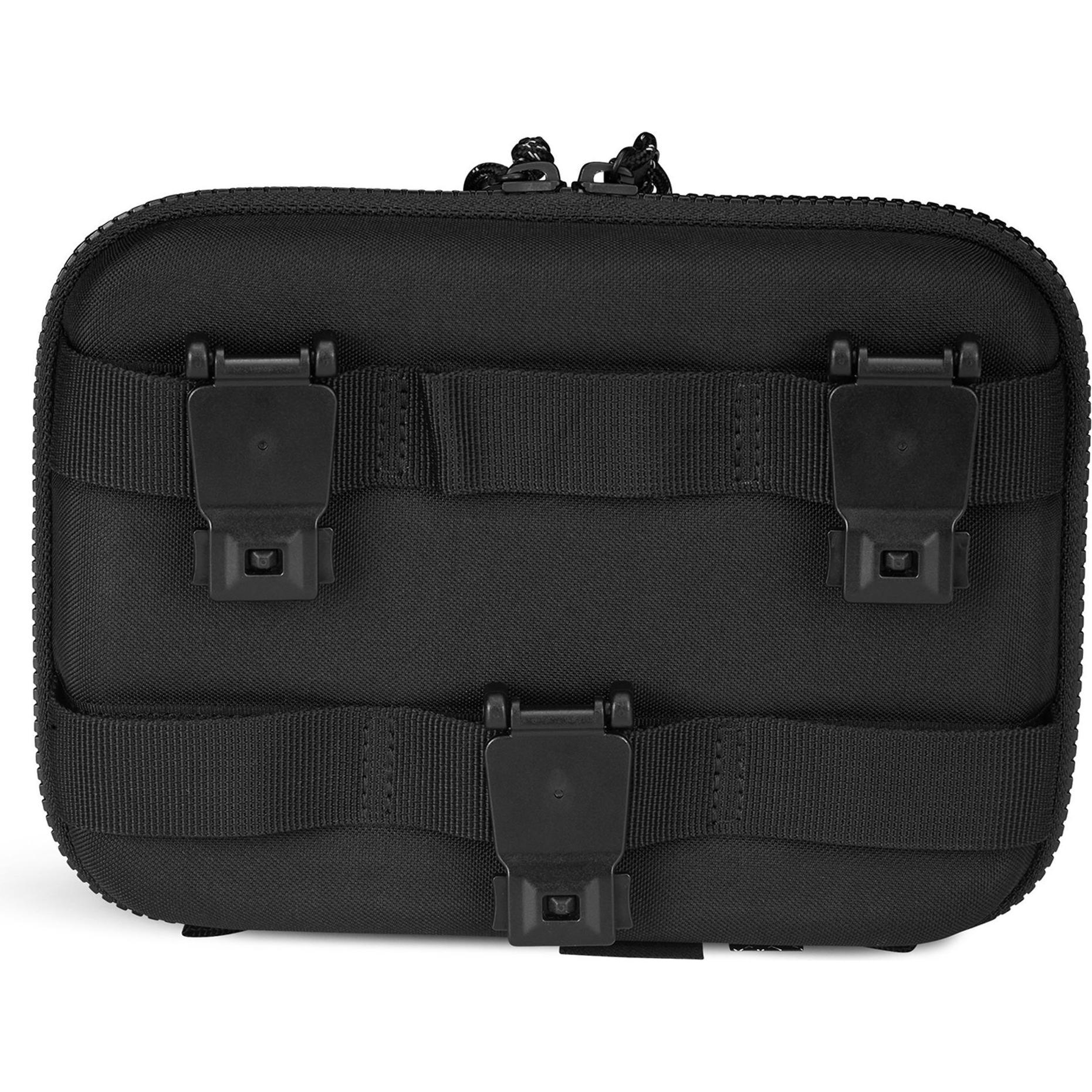 Thumbnail - Ogio, Reisezubehör, Alpha Convoy Mod Reiseetui 20 cm, Schwarz, (Tasche)