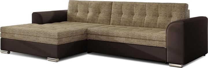 Produktbild ELTAP Conforti (4-Sitzer, Ecksofa)