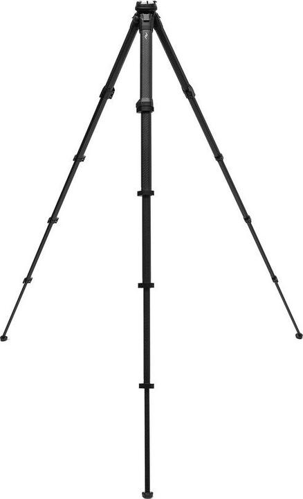 Actual product image Peak Design travel tripod (Carbon)