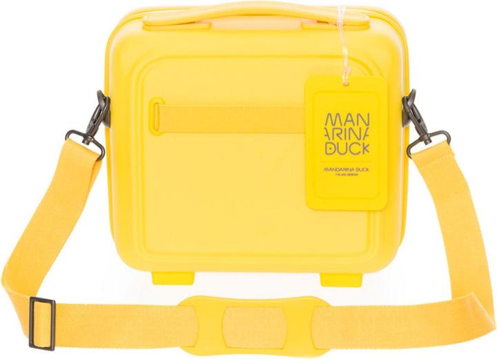 Immagine prodotto Mandarina Duck Logoduck + beauty case 27 cm