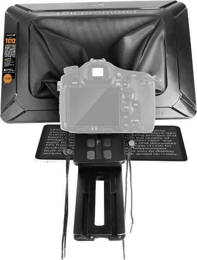 Image du produit Lensgo TC12 Teleprompter