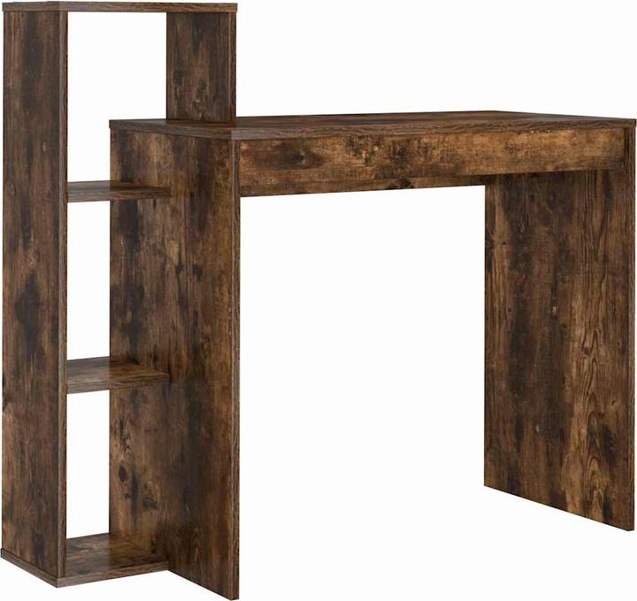 Actual product image vidaXL Computertisch (40 x 100 x 90 cm)