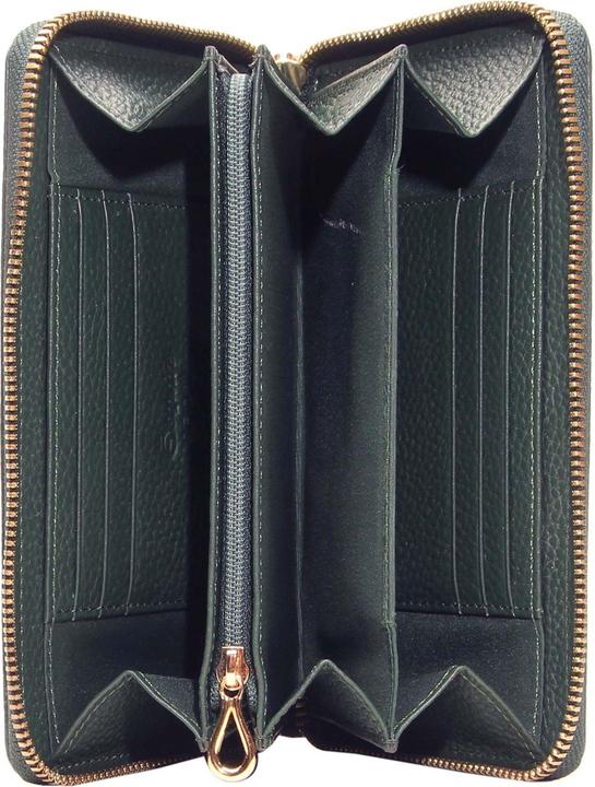 Actual product image Esquire Alexandria Wallet