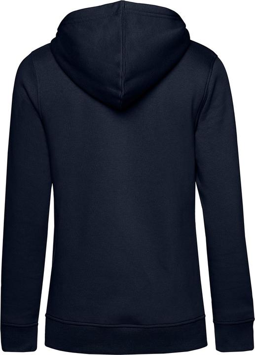 Image du produit B&C Sweat à capuche Coton issu de l'agriculture biologique (L)