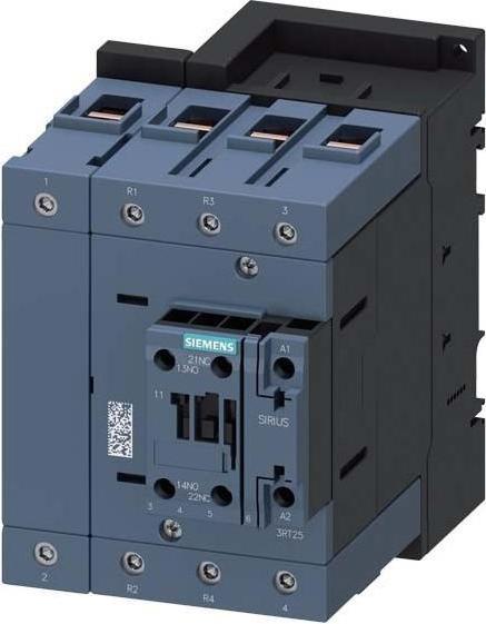 Produktbild Siemens Schütz