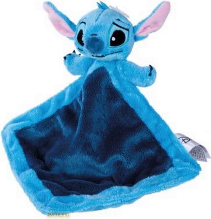 Produktbild Simba Stitch (34 cm)