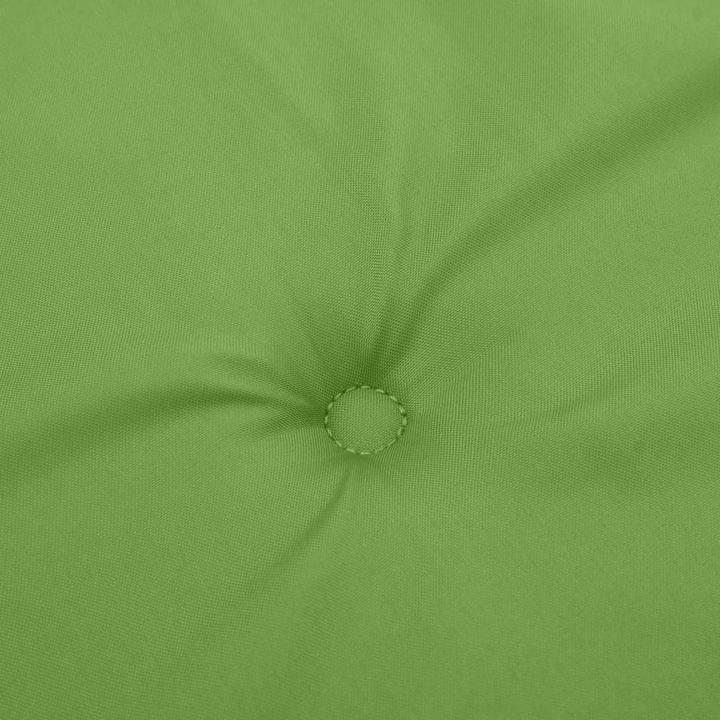 Image du produit VidaXL Housse de banc de jardin en tissu (180 x 50 x 7 cm)