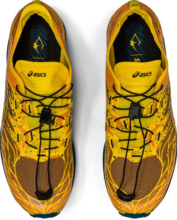 Actual product image ASICS Performance Fujispeed (44)