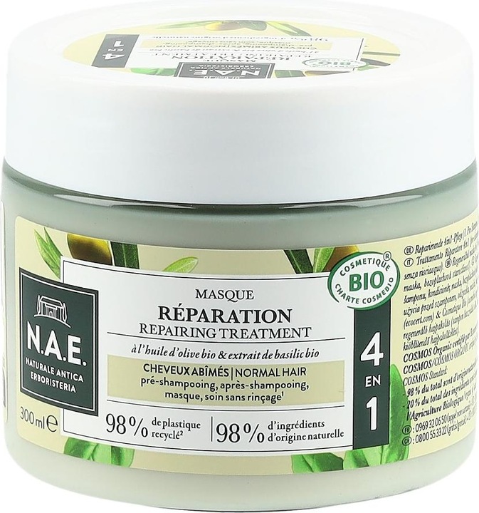 Immagine prodotto N.A.E. Riparazione (300 ml)