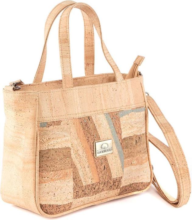 Produktbild Montado Handtasche «Parquet Flow»