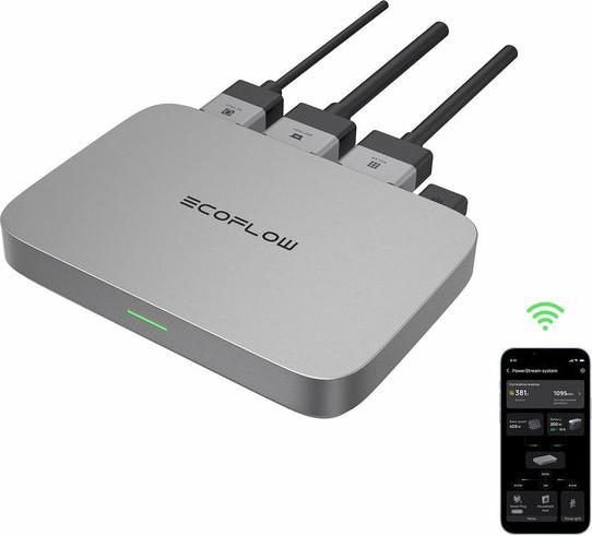 EcoFlow Micro-onduleurs