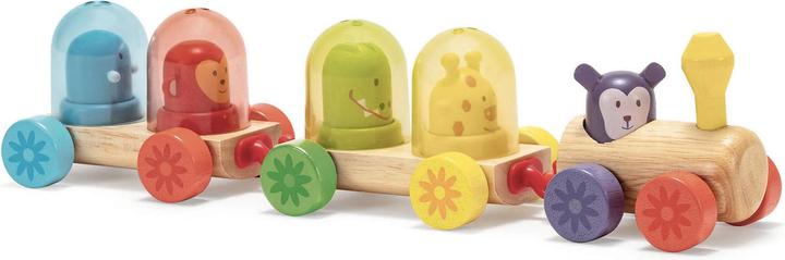 Djeco Images autocollantes voiture