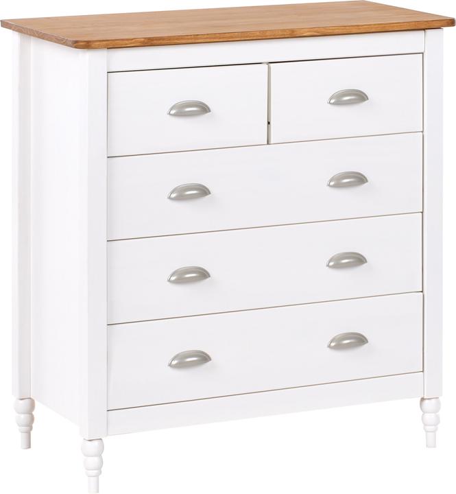 Image du produit Beliani Shillington (79 x 40 x 83 cm)