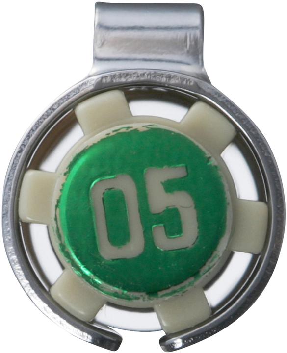 Immagine prodotto Sakura Pigma Micron 0.45mm (Verde, 1 x)