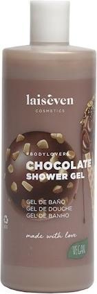 Produktbild Laiseven Schokoladen-Badegel 750ml (750 ml)