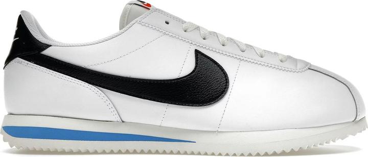 Image du produit Nike Cortez '23 White Black Light Photo Blue (41)