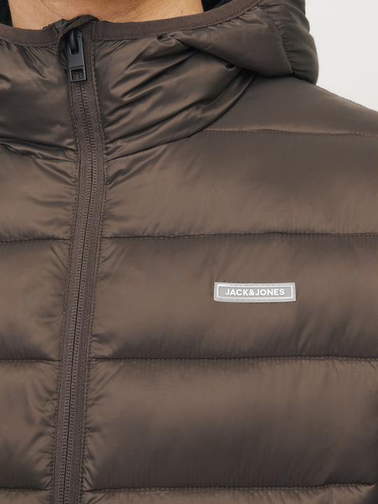 Produktbild Jack & Jones Steppjacke Steppjacke (M)