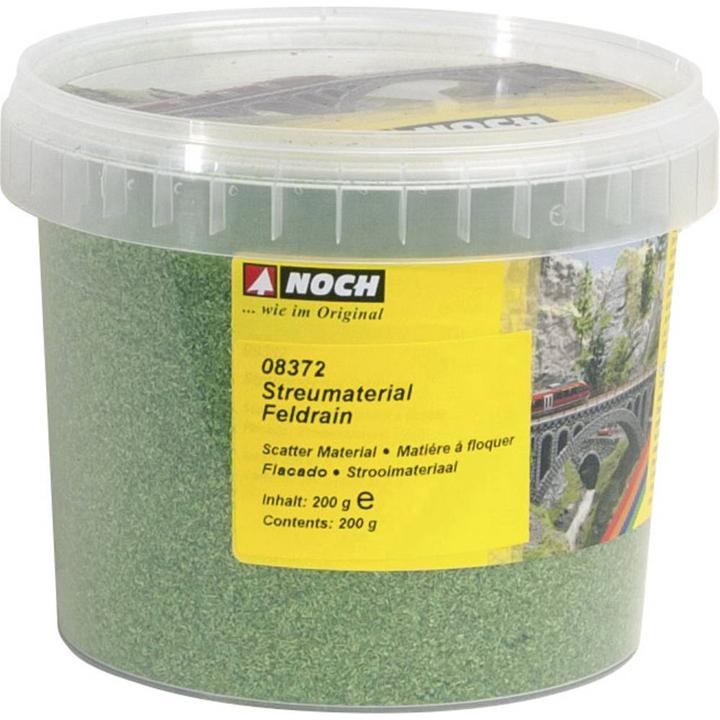 Image du produit Noch Matériel d'épandage Feldrain 0008372