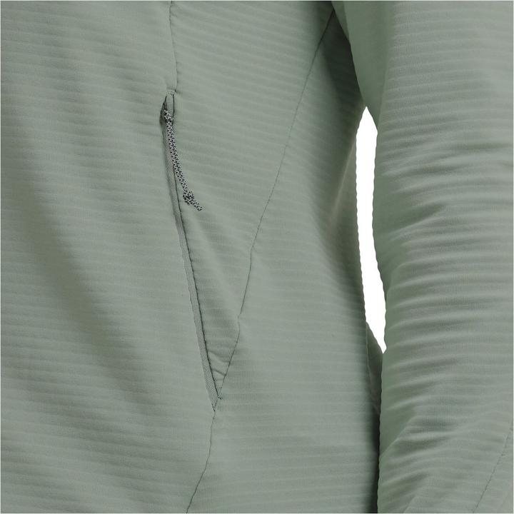 Produktbild Jack Wolfskin Litestride Hooded Fz W (M)
