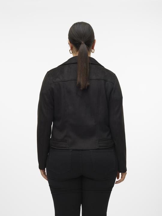 Image du produit Vero Moda Veste à col ruban Curve Jacke (50)