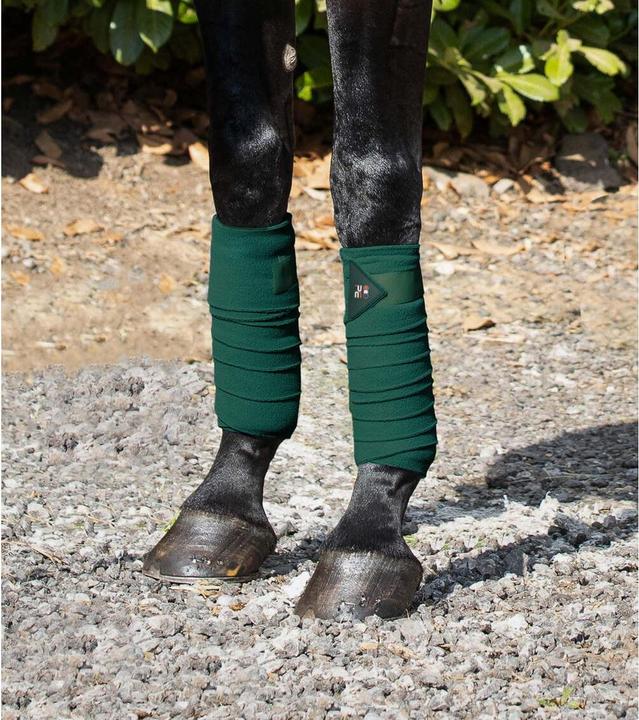 Produktbild Premier Equine 4er Pack Polobänder für Pferde