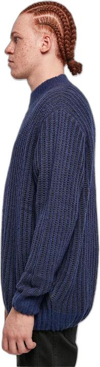 Produktbild Urban Classics Oversized Two Tone Sweater - 21243 (XXL)