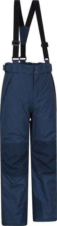 Immagine prodotto Mountain Warehouse Vortex Extreme Giacca e Pantaloni da Sci Impermeabile Bambini (128)