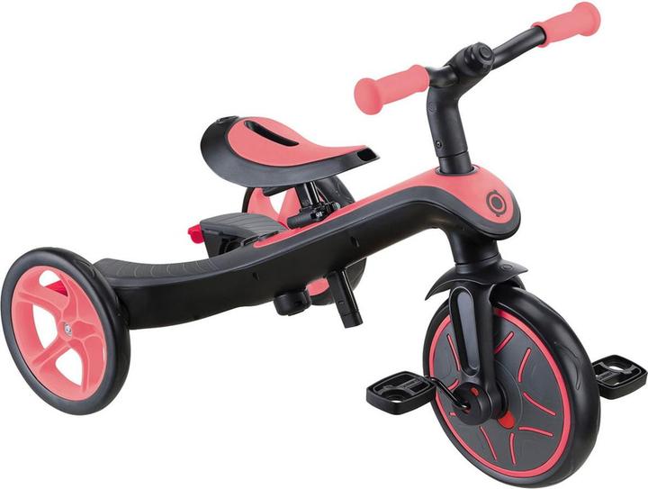 Globber Explorer 4 in 1