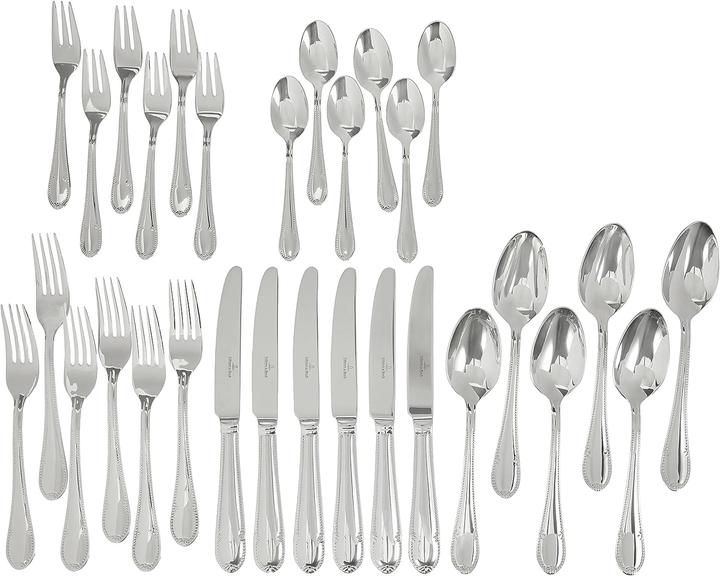 Productafbeelding Villeroy & Boch Mademoiselle (30 Stuk, Bestekset)
