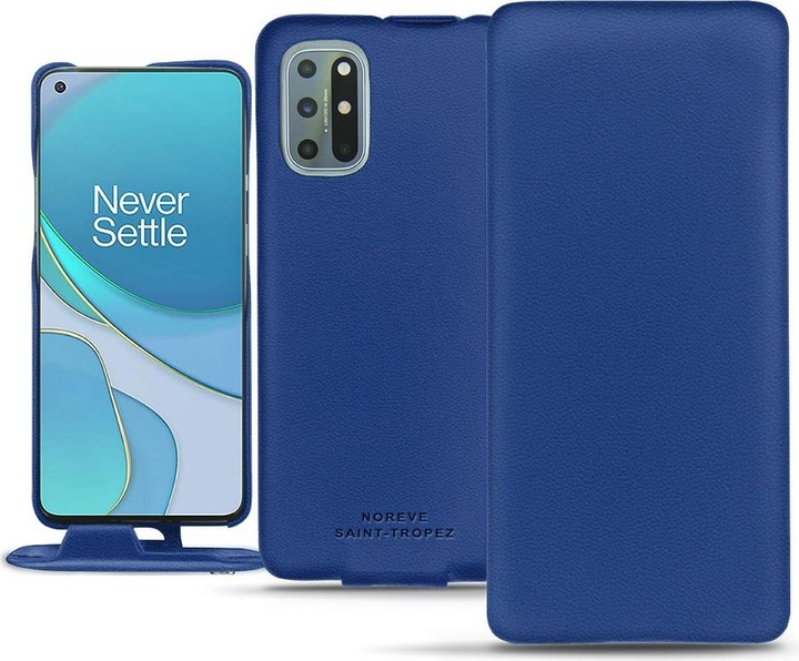Noreve Lederschutzhülle vertikal (OnePlus 8T)