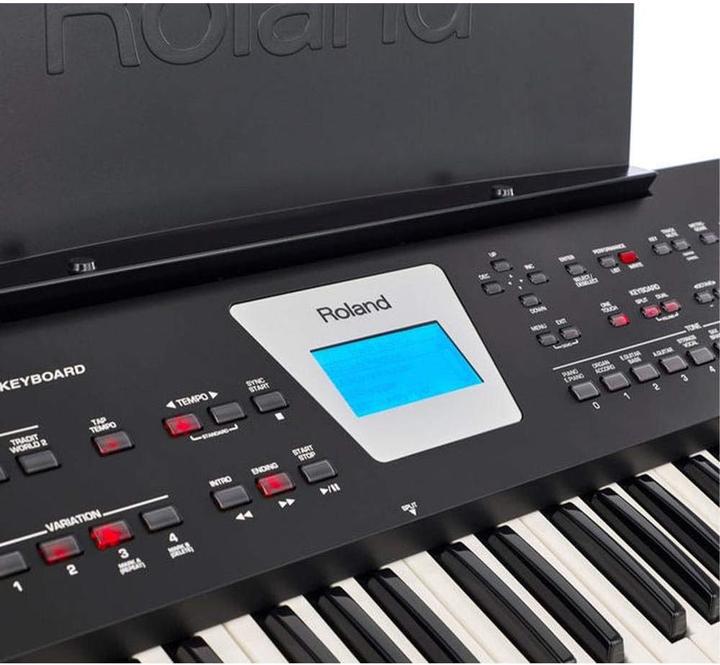 Image du produit Roland Bk-3