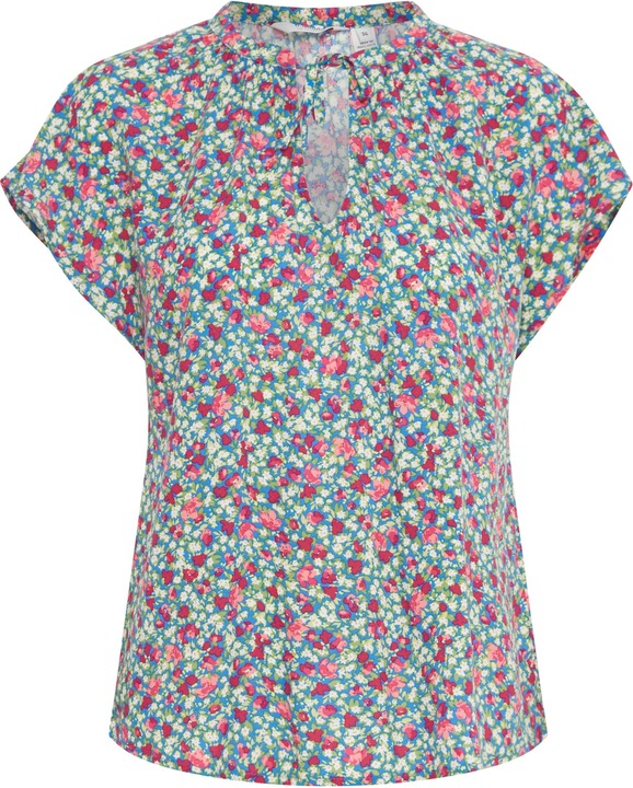 Produktbild B.young BYMMMJOELLA VNECK TOP 2 20814523 (44)