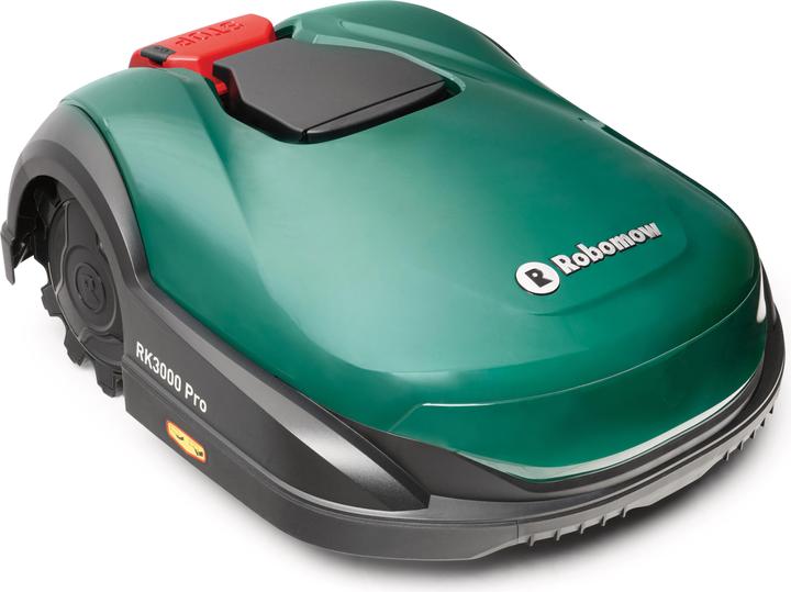 Productafbeelding Robomow RK3000 PRO (3000 m²)