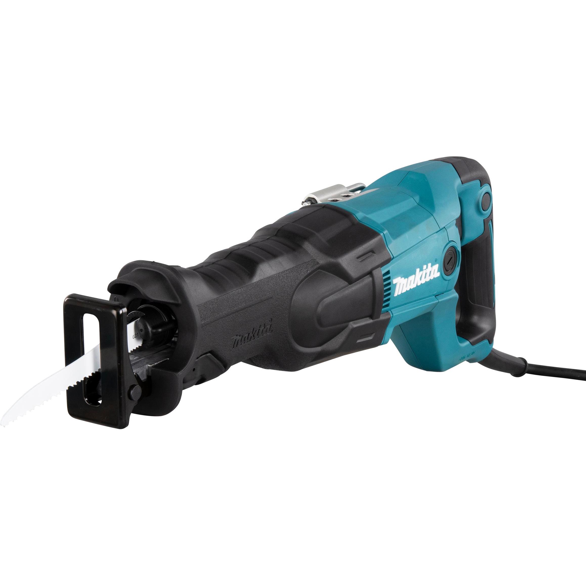 Makita, Säbelsäge, Reciprosäge