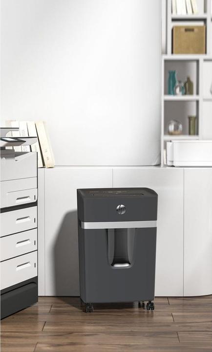 Produktbild HP Pro Shredder 15CC (Partikelschnitt)