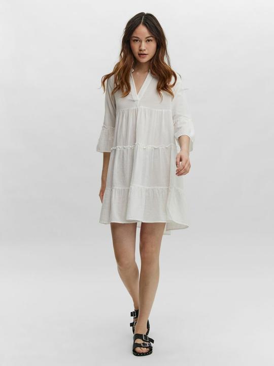 Produktbild Vero Moda Streifen Minikleid (XS)