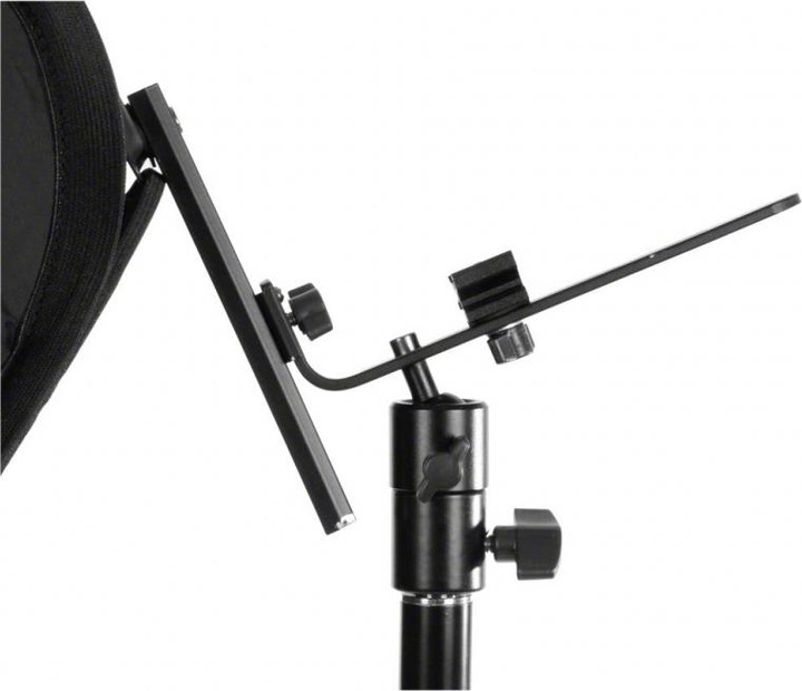 Immagine prodotto Walimex Magic Softbox 60x60cm (Soft box, 60 cm)