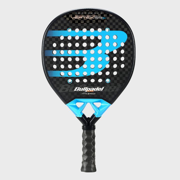 Produktbild Bullpadel VERTEX 05 HYB