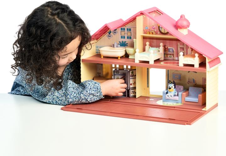 Produktbild Liniex Familienhaus