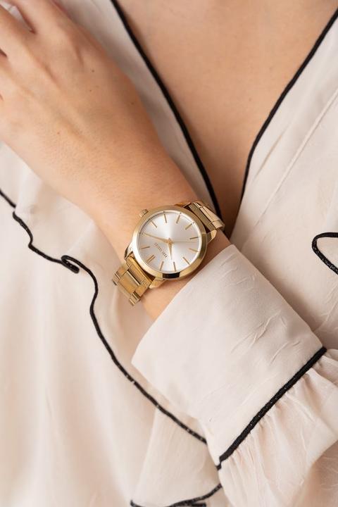 Produktbild Paul Lorens Damenuhr PL10659B-3C1 + BOX