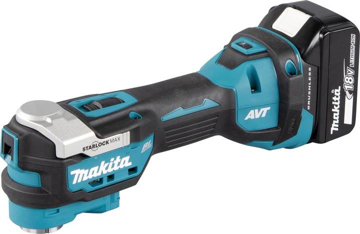 Productafbeelding Makita DTM 52 RTJ
