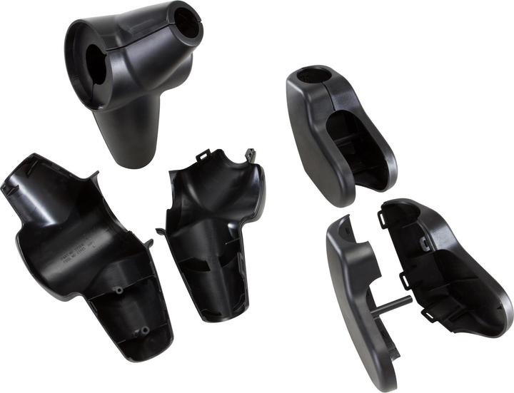 Actual product image Domyos Pipe caps spare part