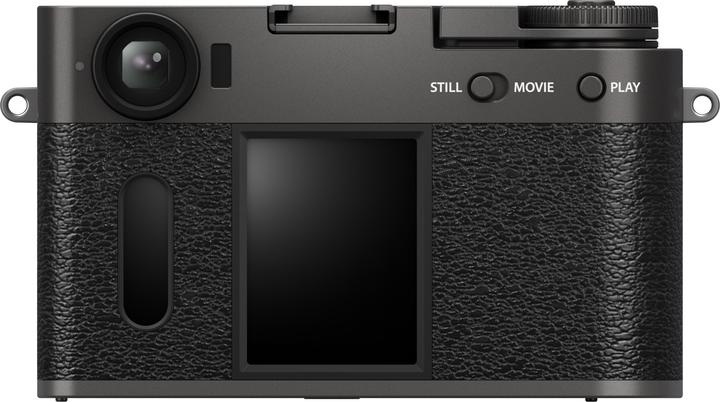 Actual product image Fujifilm X-HF1 (35 mm, 17.74 Mpx, 1")