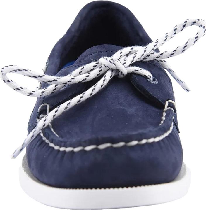 Actual product image Sperry Womens/Ladies Authentic 1 Leather Boat Shoes (40)
