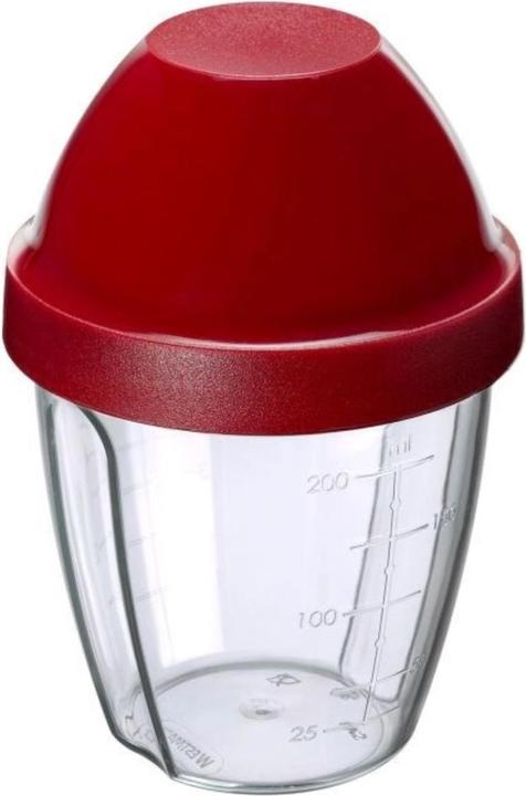 Westmark Schüttelbecher Mix-Ei (250 ml)