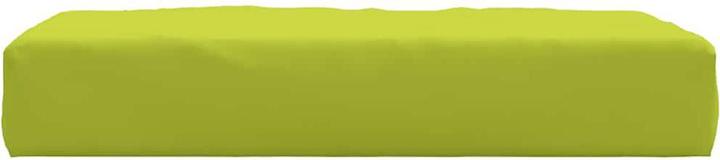Produktbild vidaXL 10-tlg. Garten-Lounge-Set mit Kissen (60 x 60 cm)