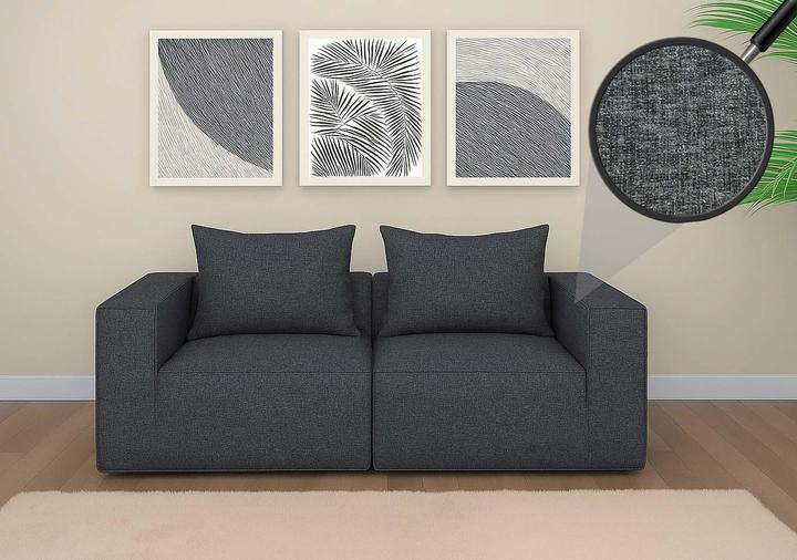 Immagine prodotto JOHN316 Sofa (2 posti)