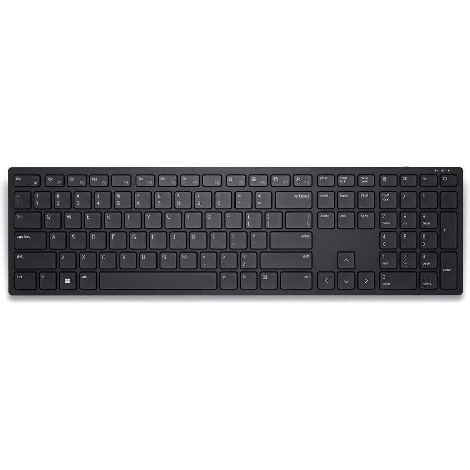 Dell KIT,KYBD,BEL,KB900,B,P, Notebook Ersatzteile
