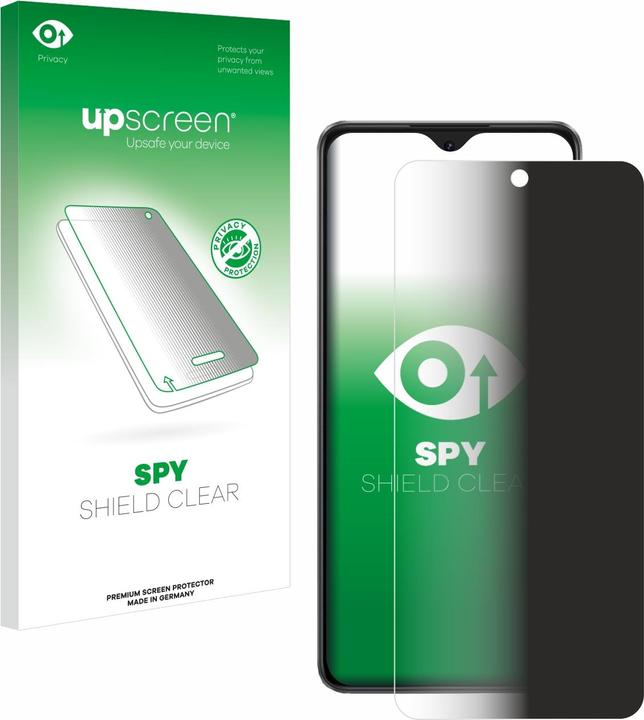 Produktbild upscreen Spy Shield Blickschutzfolie (1 Stk.)